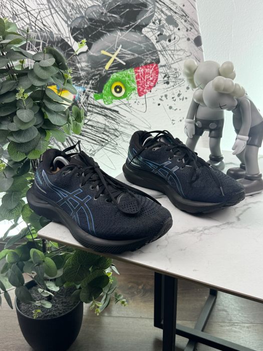 Кросівки Asics Gel Cumulus 45 розмір Е8142