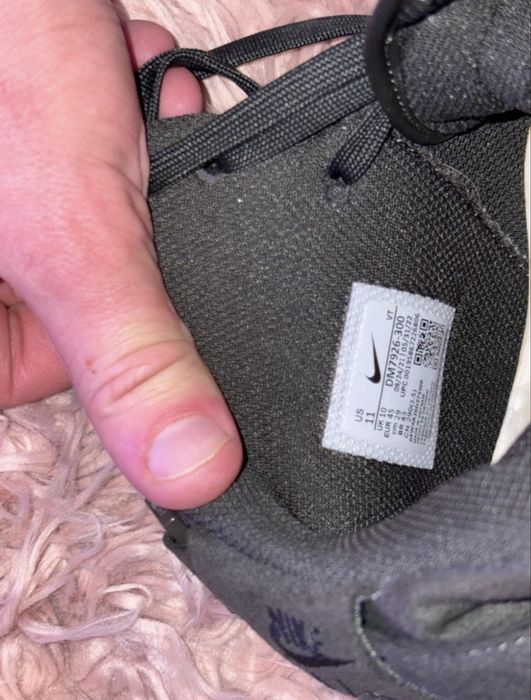 Nike Air Force 1 High '07 SP