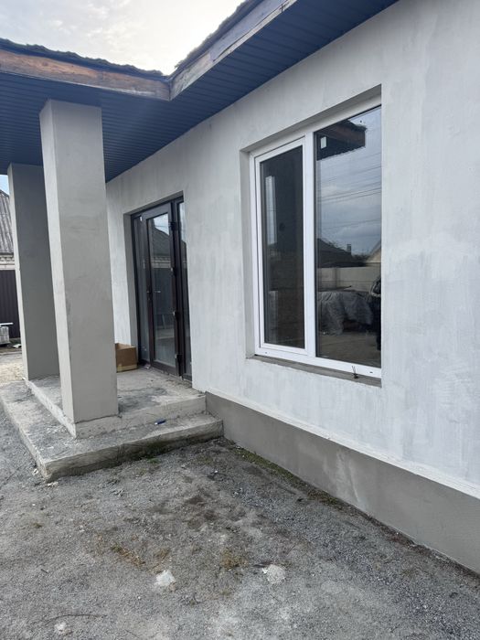 Продам будинок.НОВОБУДОВА.