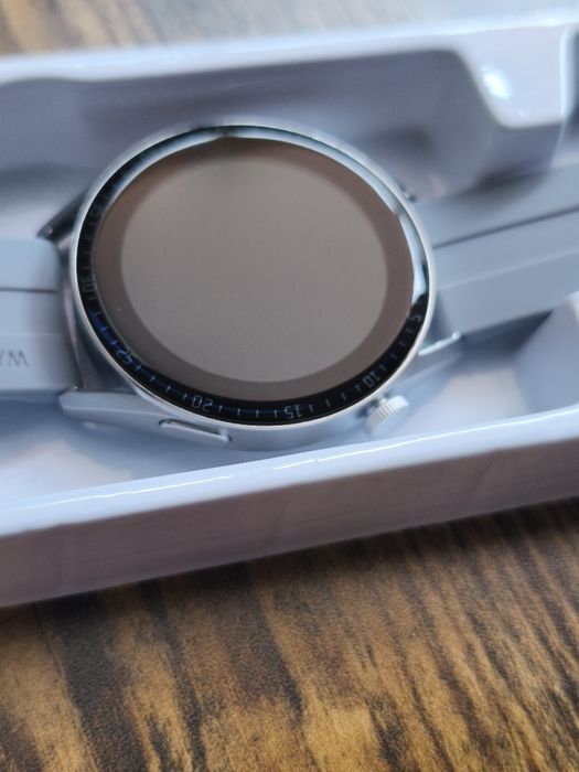 Relógio Smart Watch GT Novos 2 cores