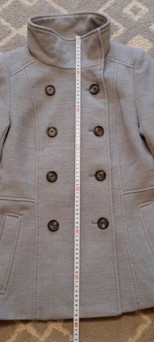 Płaszczyk HM rozm.34 flaszowy.