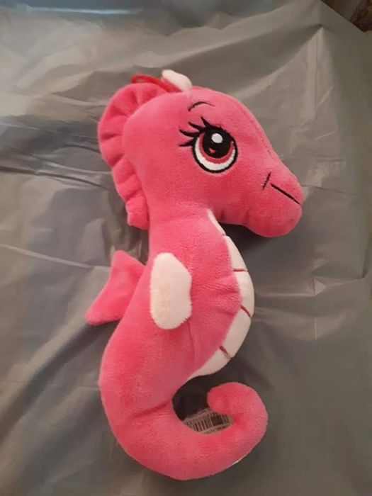 Peluches pequenos