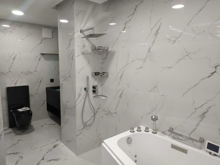 Wykończenie mieszkań i domów, Remont pod klucz, Remont częściowy