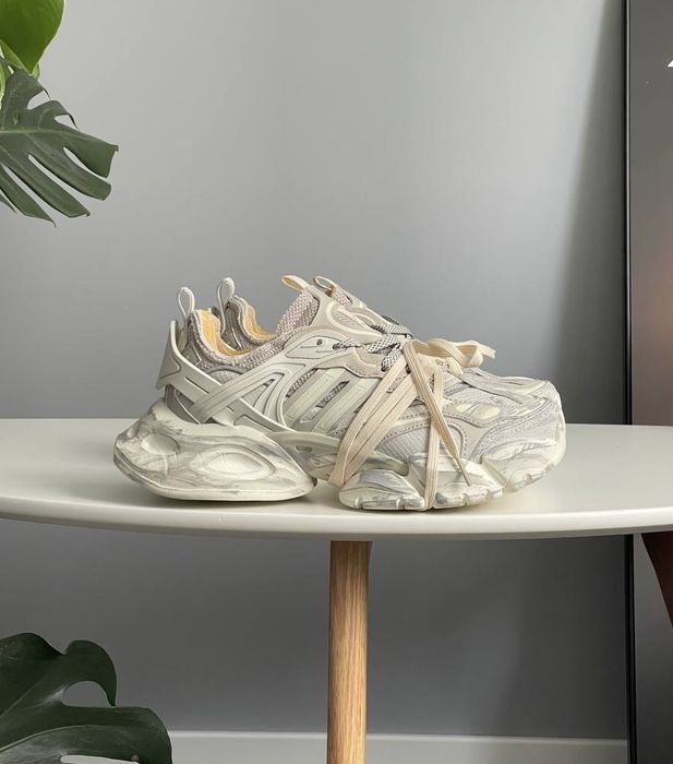 Кросівки Adidas XLG Runner Deluxe Wonder Beige