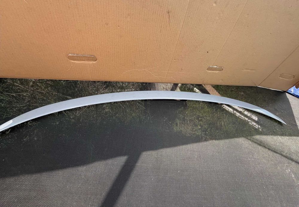 BMW 4 G26 GRAN COUPE lotka klapy tył spoiler 807.8603 oryginał