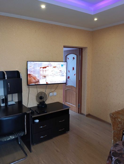 1 кім. квартира в районі Нафти і Газу класу Люкс