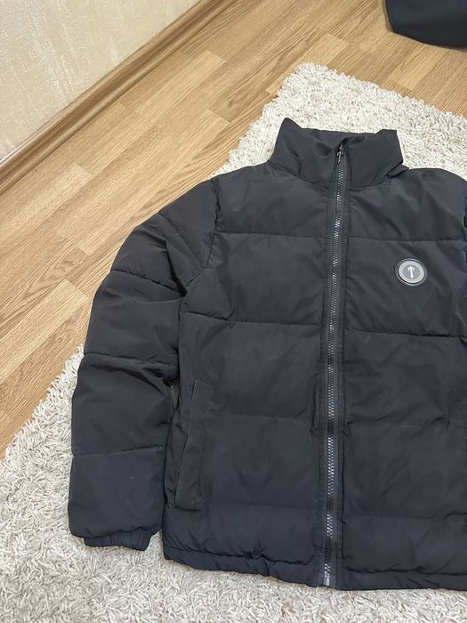 Пухан Trapstar оригинал