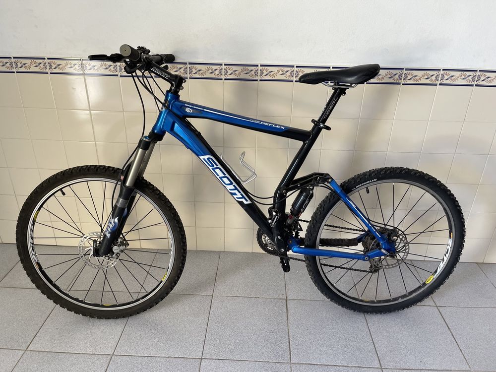 Scott fx35 reflex hotsell