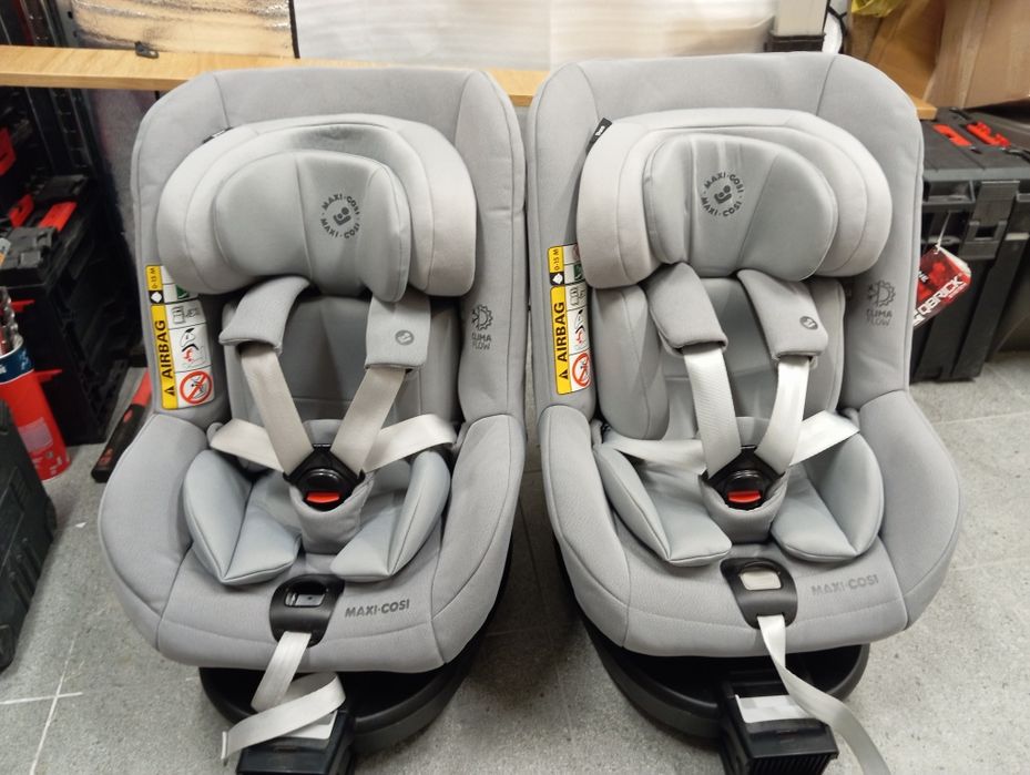 Fotelik maxi cosi stone 2 sztuki