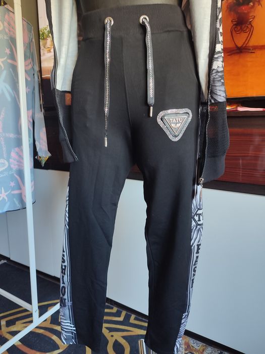 Dres  letni Tatu