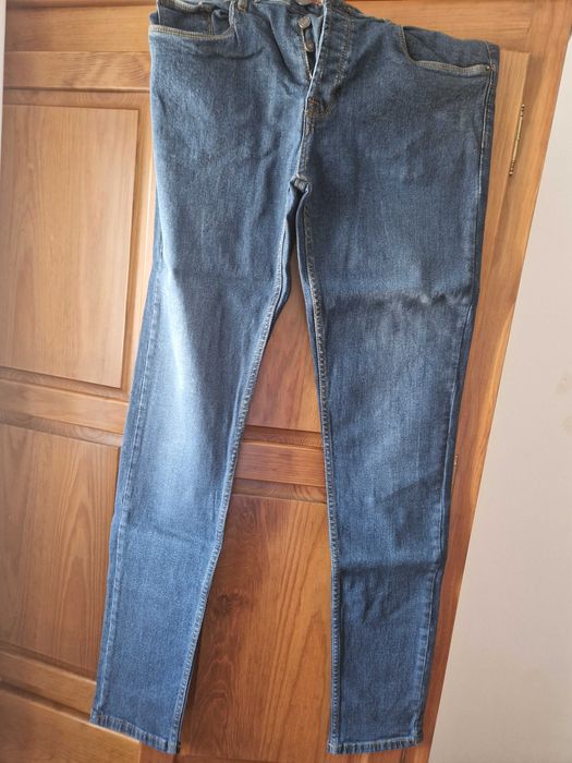 Calças para adolescente/homem