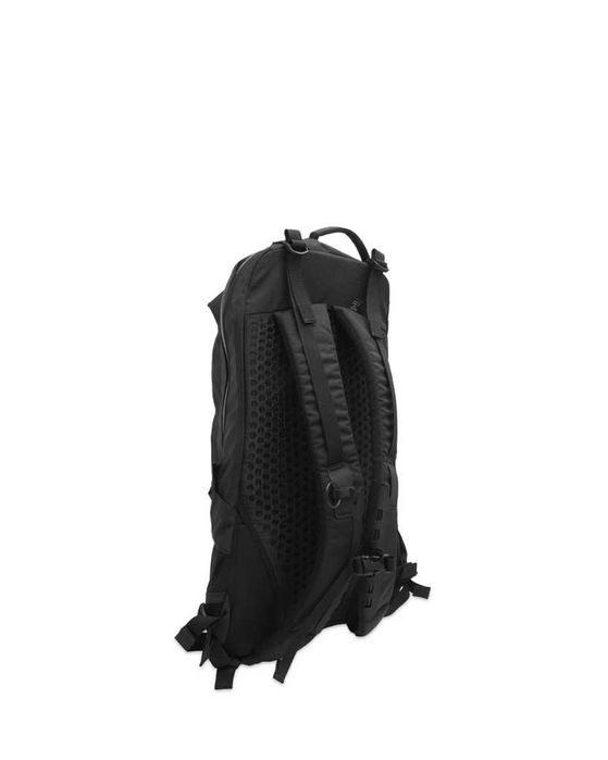 Рюкзак Arcteryx ARRO 22 Black
