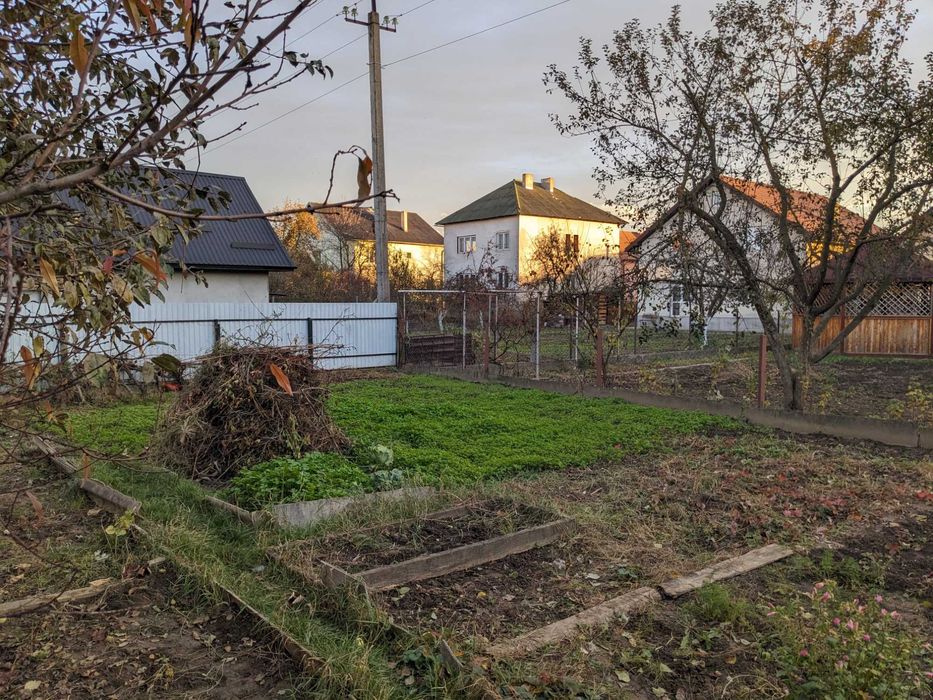 Продається будинок у с.Клузів на вул. Весняна (2)