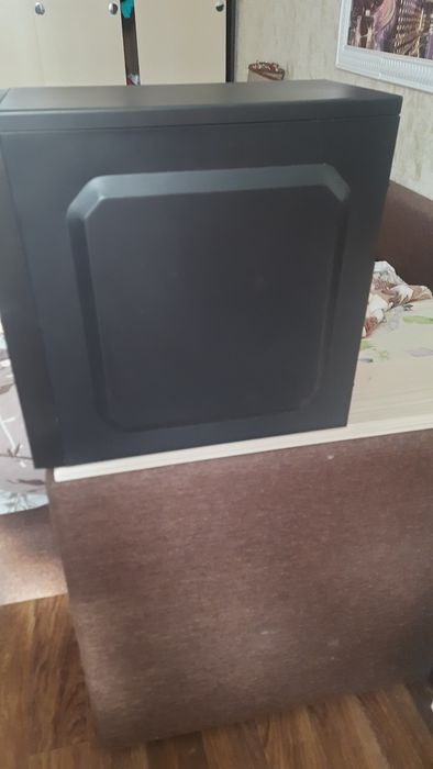 Системный блок Asus