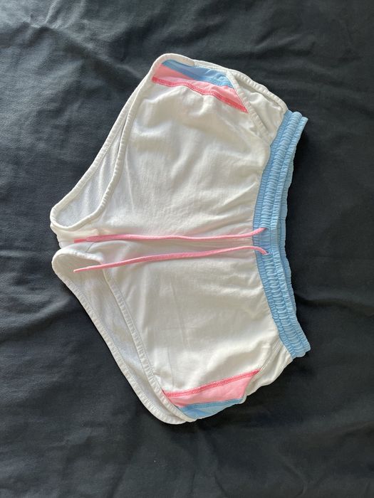 krotkie spodenki shorty terranova roz. M 38
