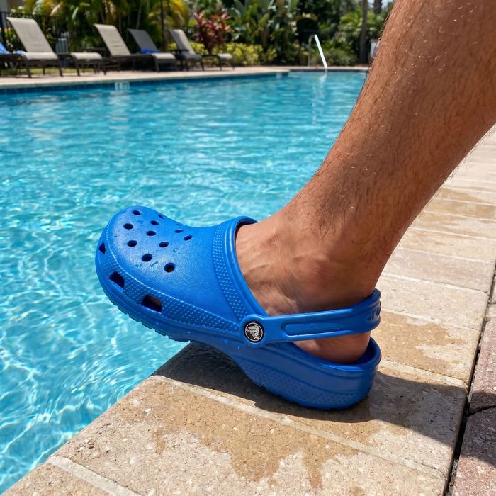 Оригінал! Crocs Сабо Сlassic Black унісекс крокси для чоловіків та жінок 36-45