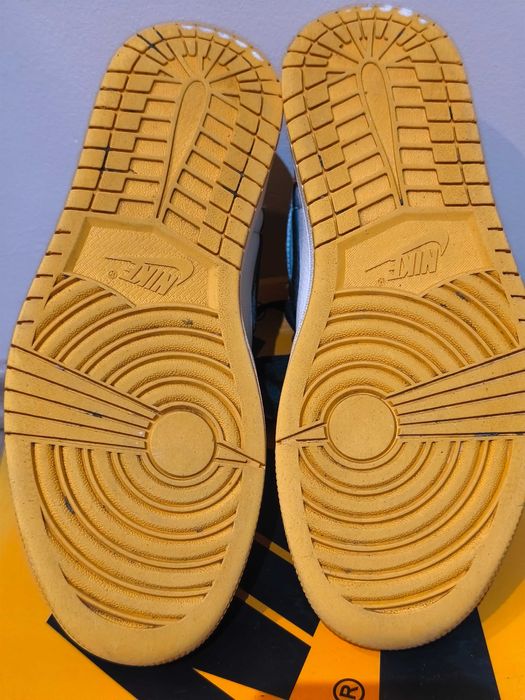 Nike Air Jordan 1 High rozmiar 40