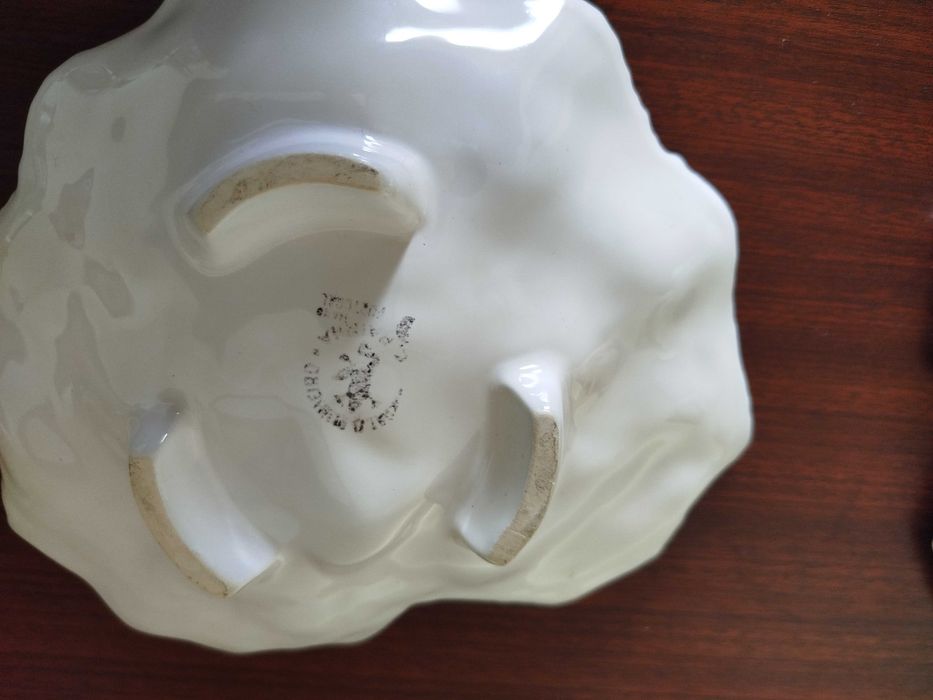 Louça Bordallo Pinheiro Faiança Portuguesa