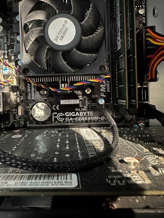 Системний блок (комп'ютер)