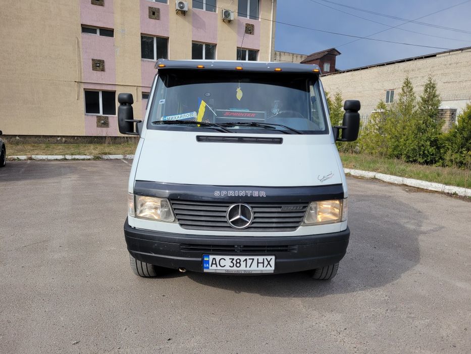 Продам евакуатор