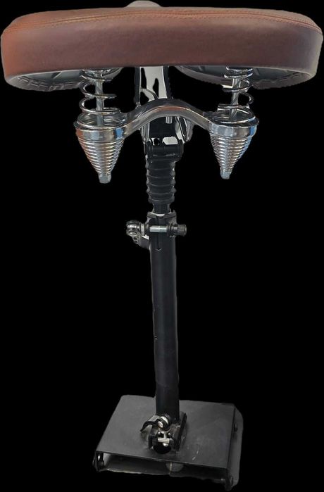 Uniwersalne siodełko do hulajnogi elektrycznej