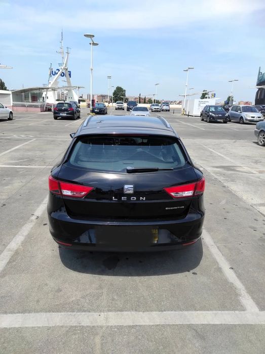 SEAT Leon ST 1.6 TDI Style Ecomotive