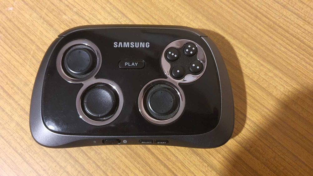 Kontroler do Smartfona Gamepad Samsung EL-GP20 Konsola do Telefonu