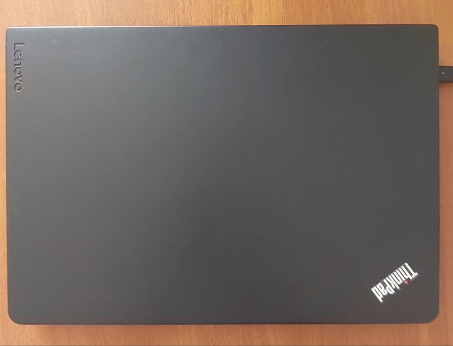 Lenovo ThinkPad 13