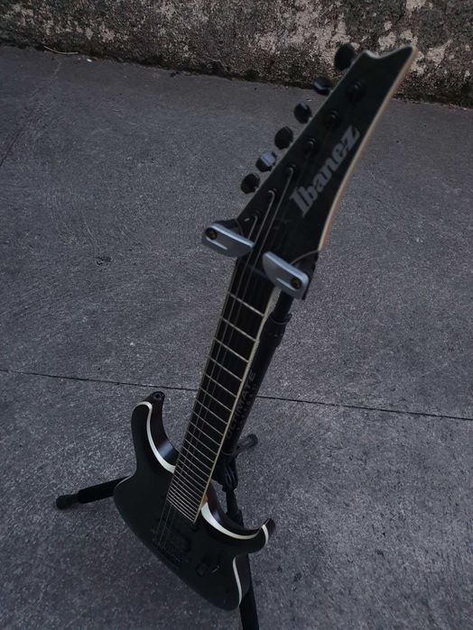 Ibanez RGA Iron Label RGAIX6FMT