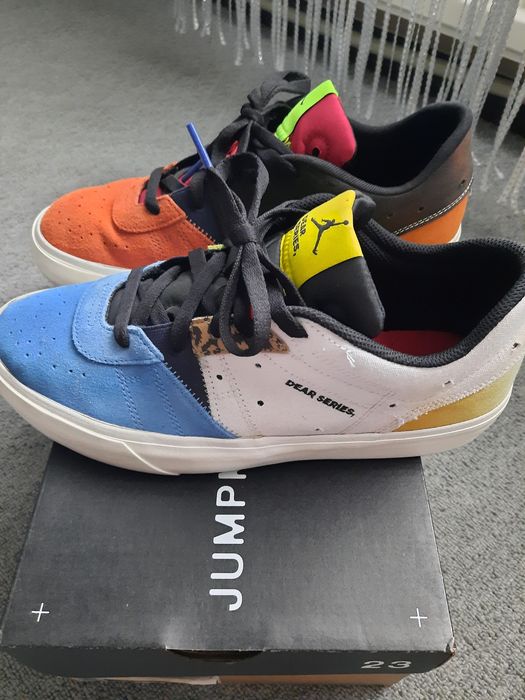 Оригінальні кеди Nike