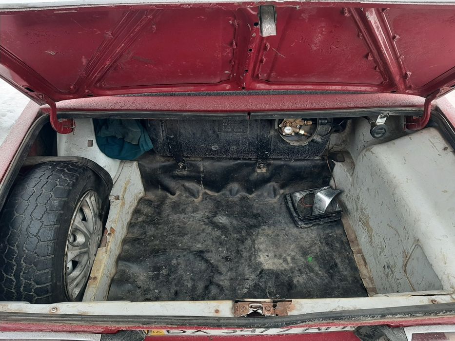 Продам Ваз 2106 газ/бензин