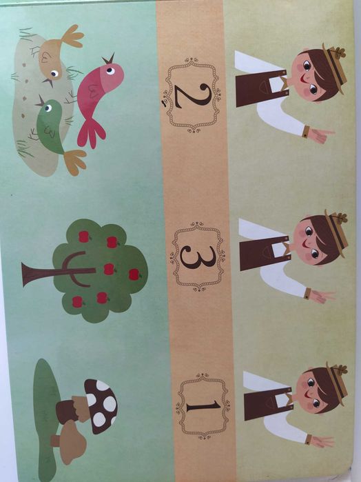 Imaginarium Activity Book64729967515651124