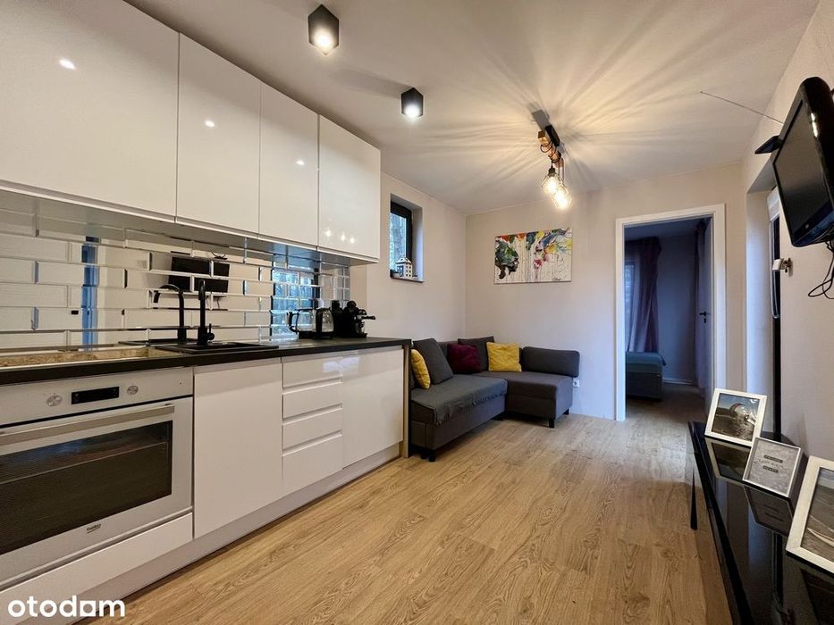 1722 m² z WZ, spokój blisko Łodzi - Więcej