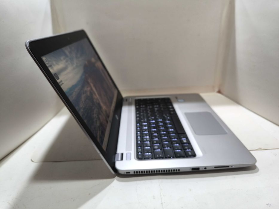 HP ProBook 440 G4 i5 ram 16GB 256GB SSD Full HD