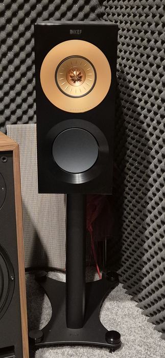 KEF Reference 1 META + standy KEF