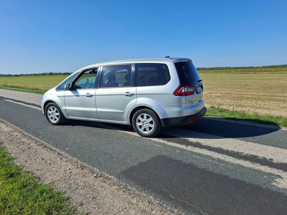 Ford Galaxy