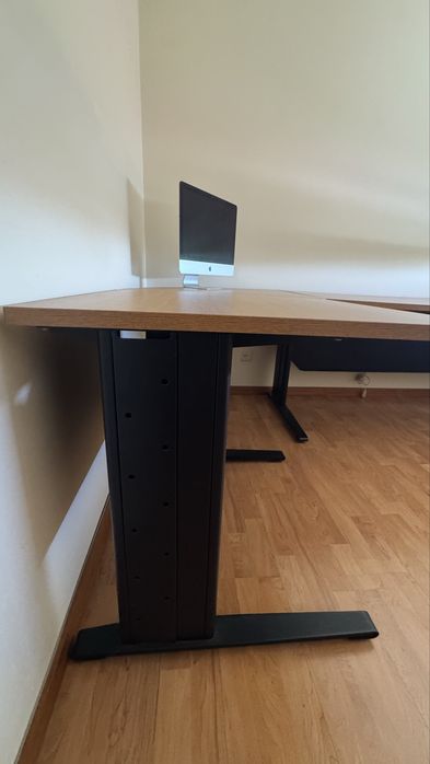 Mesa Escritorio em L