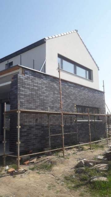 Fugowanie  klinkieru