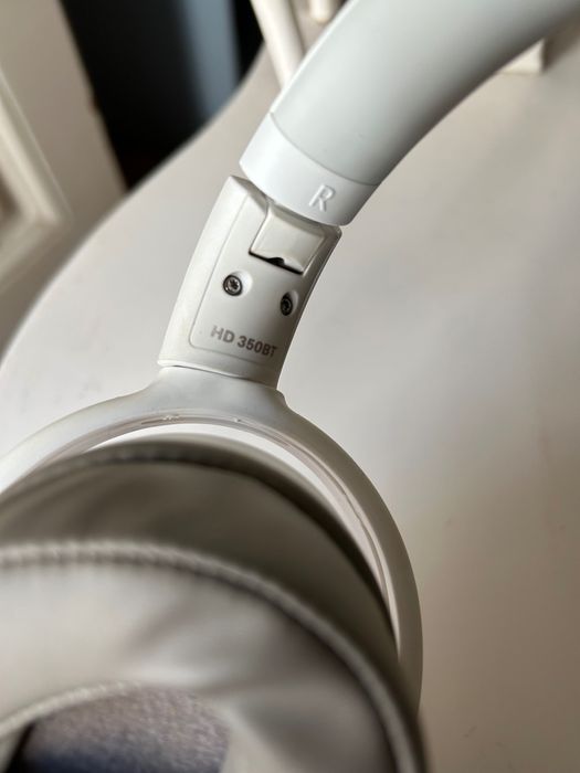 Headphones Sennheiser HD 350BT