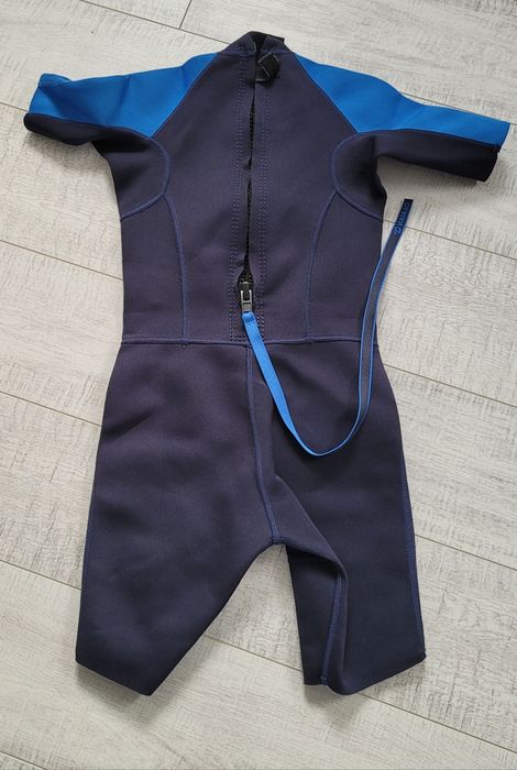 Pianka Olaian 10 lat stan idealny