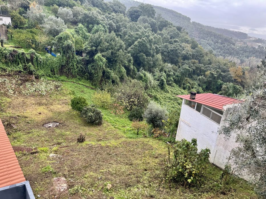 Terreno p/construção em Coimbra, Areeiro