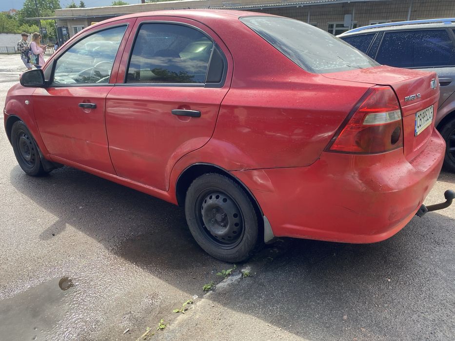 Срочно продам авео т250 2008 1.6 газ бензин