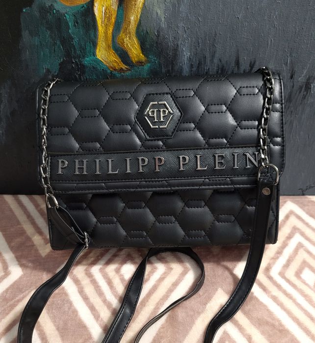 Torebka damska Philipp Plein