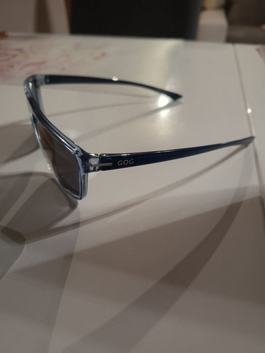 Okulary przeciwsłoneczne GOG