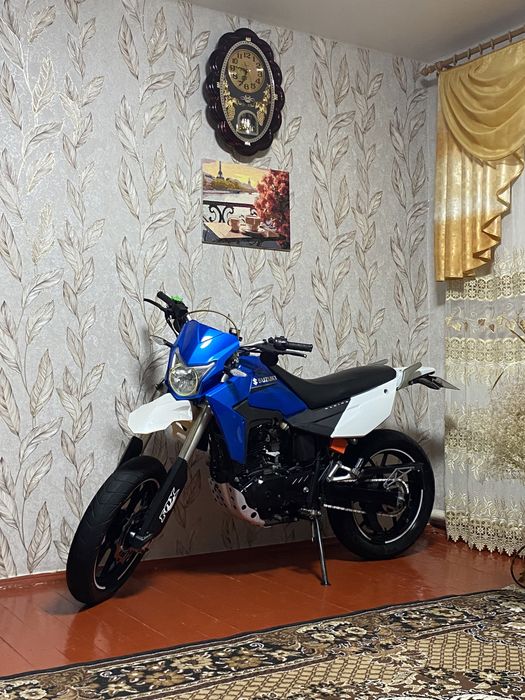 Skybike dragon 200 срочно!