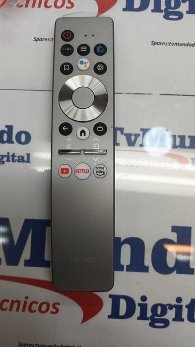 Comando  TOSHIBA  CT-8035,CT-8567,TLC, DAEWOO, HAIER ,HISENSE ,CECOTEC