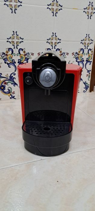 Maquina de café Kaffa