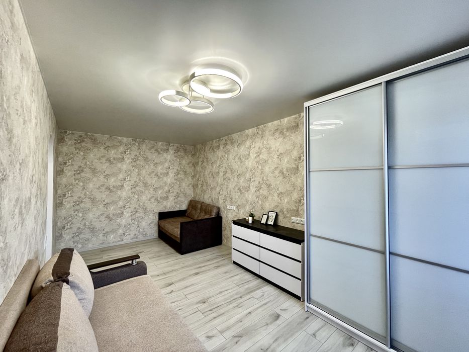 Продаж 1к квартири на Блж. Замості (Некрасова)