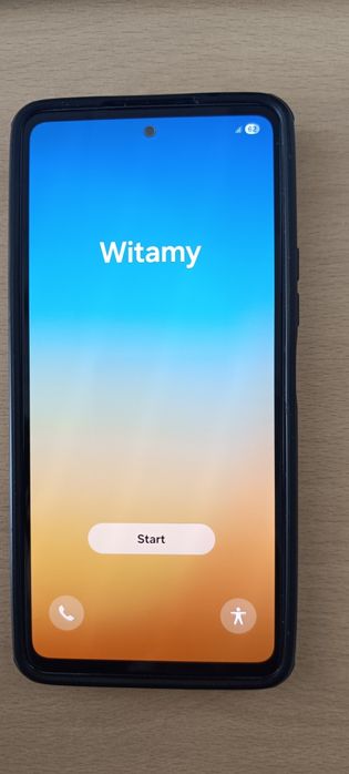 Rezerwacja!!! Telefon Samsung a53 5g