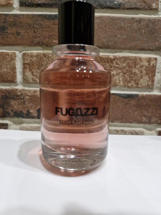 Perfumy Fugazzi 100ml